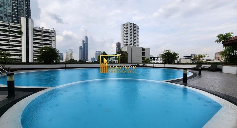 À vendre 5 chambres condo à Watthana, Bangkok