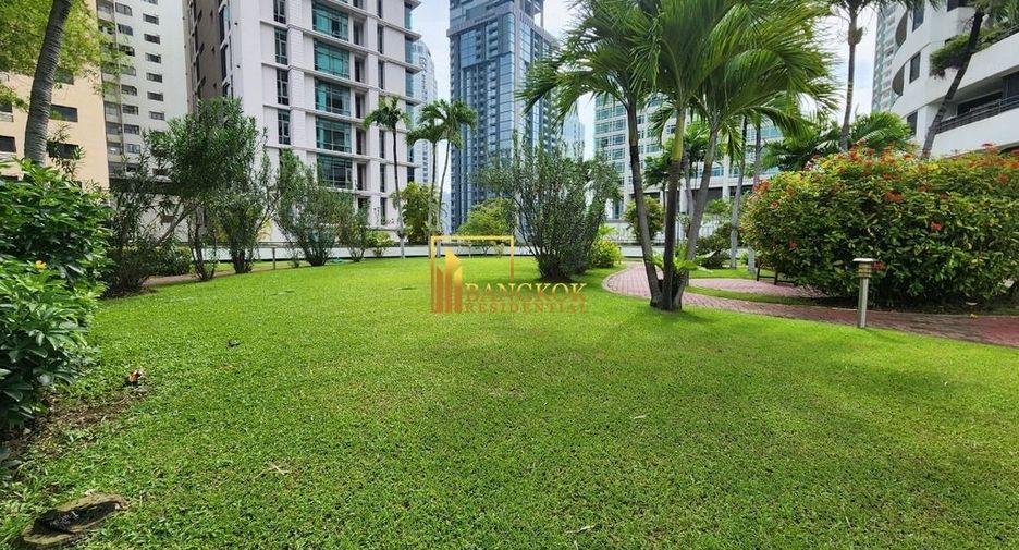 À vendre 5 chambres condo à Watthana, Bangkok