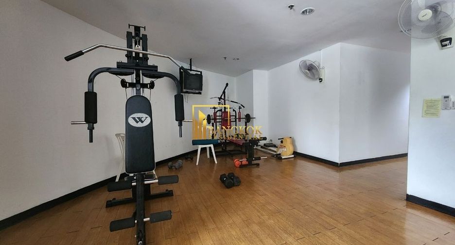 À vendre 5 chambres condo à Watthana, Bangkok
