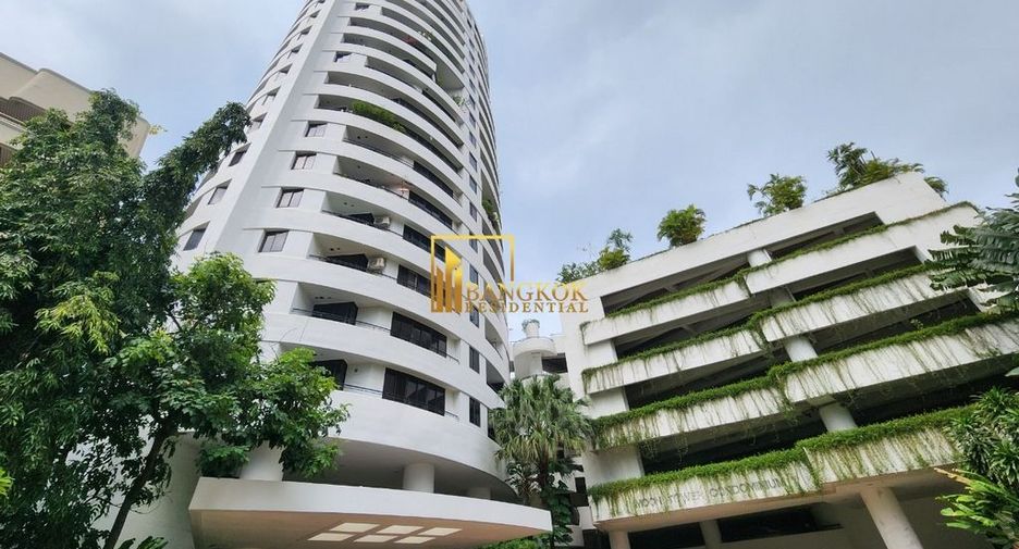 À vendre 5 chambres condo à Watthana, Bangkok
