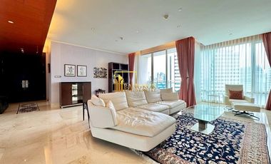 À louer et à vendre 3 chambres condo à Sathon, Bangkok