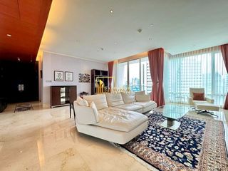 For rent and for sale 3 bedrooms condo in Sathon, Bangkok