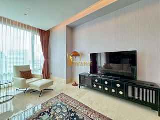 For rent and for sale 3 bedrooms condo in Sathon, Bangkok