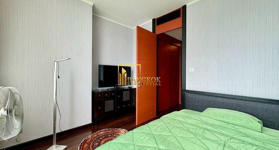 À louer et à vendre 3 chambres condo à Sathon, Bangkok