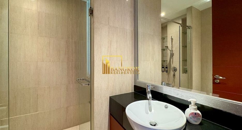 À louer et à vendre 3 chambres condo à Sathon, Bangkok