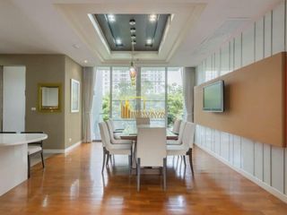 For sale 3 bedrooms condo in Khlong Toei, Bangkok