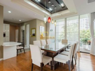 For sale 3 bedrooms condo in Khlong Toei, Bangkok