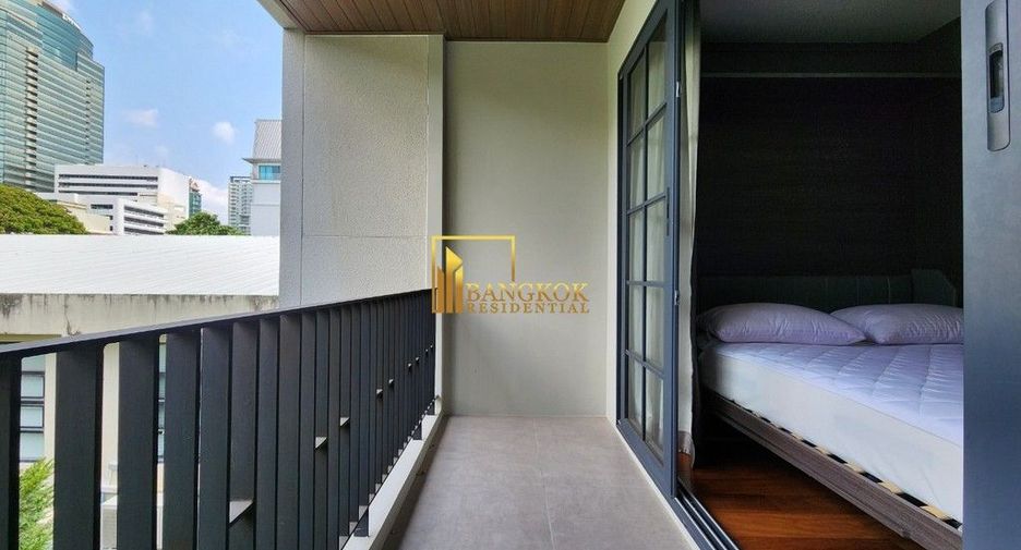 À louer et à vendre 4 chambres maison à Watthana, Bangkok