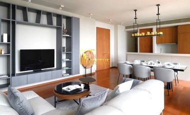 For rent and for sale 3 bedrooms condo in Sathon, Bangkok
