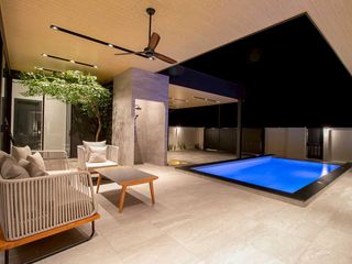 Villa zum Kauf mit 3 Zimmer in Klaeng, Rayong