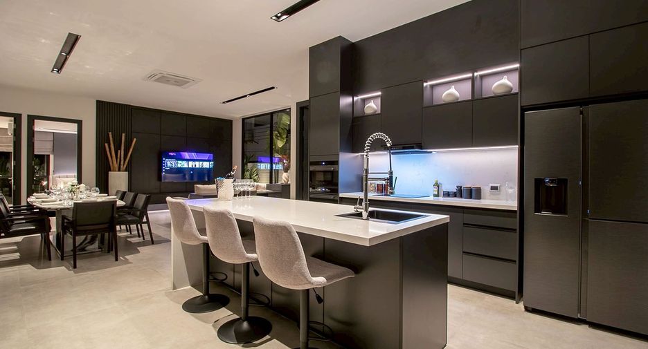 Продажа 3 спальни вилла в Клаенг, Районг