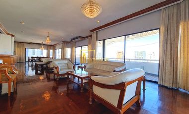 Wohnung zur Miete und zum Kauf mit 3 Zimmer in Khlong Toei, Bangkok