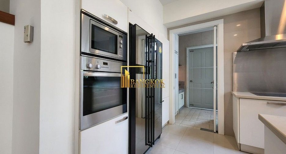 À vendre 4 chambres maison à Watthana, Bangkok