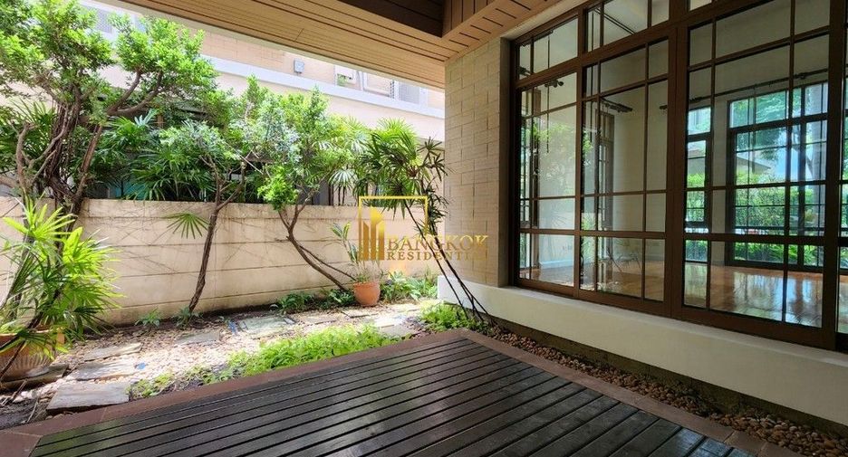 À vendre 4 chambres maison à Watthana, Bangkok