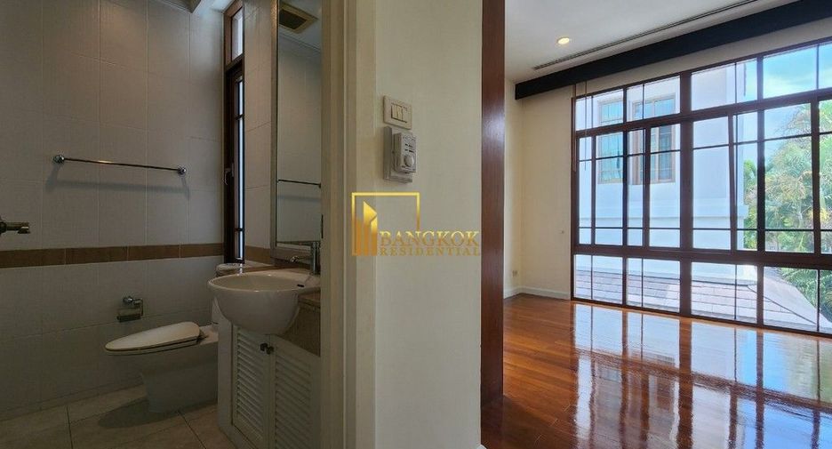 À vendre 4 chambres maison à Watthana, Bangkok