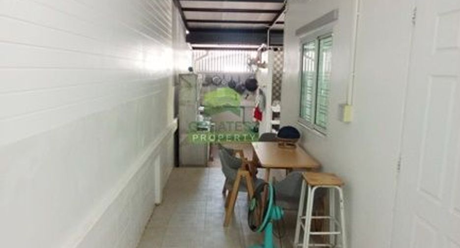 出售 3 卧室 独立屋 在 Mueang Songkhla, Songkhla