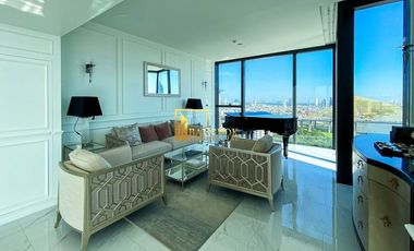 Wohnung zum Kauf mit 4 Zimmer in Bang Kho Laem, Bangkok