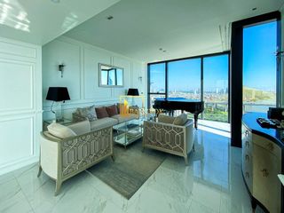 For sale 4 bedrooms condo in Bang Kho Laem, Bangkok