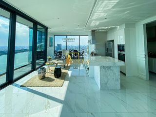 For sale 4 bedrooms condo in Bang Kho Laem, Bangkok