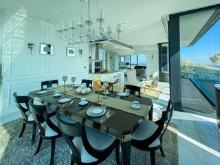 For sale 4 bedrooms condo in Bang Kho Laem, Bangkok