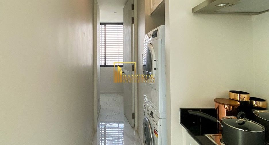 Wohnung zum Kauf mit 4 Zimmer in Bang Kho Laem, Bangkok