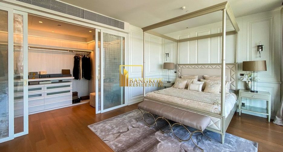 Wohnung zum Kauf mit 4 Zimmer in Bang Kho Laem, Bangkok