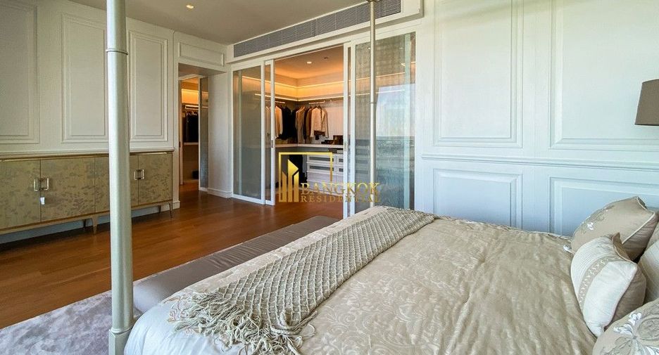 Wohnung zum Kauf mit 4 Zimmer in Bang Kho Laem, Bangkok