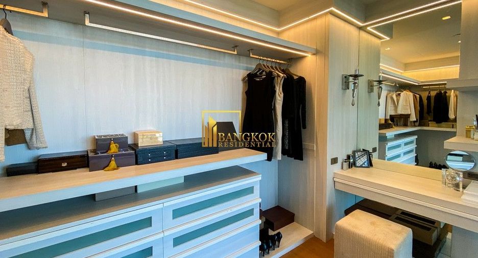 Wohnung zum Kauf mit 4 Zimmer in Bang Kho Laem, Bangkok