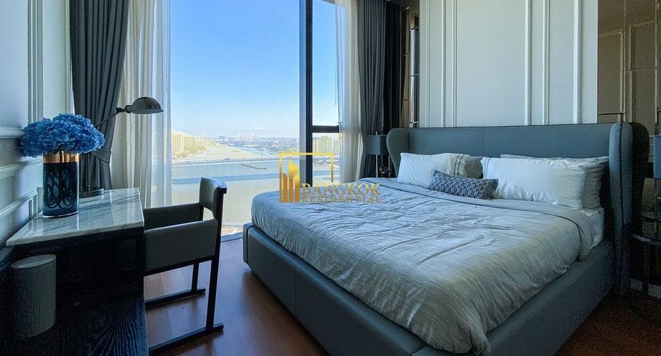 Wohnung zum Kauf mit 4 Zimmer in Bang Kho Laem, Bangkok