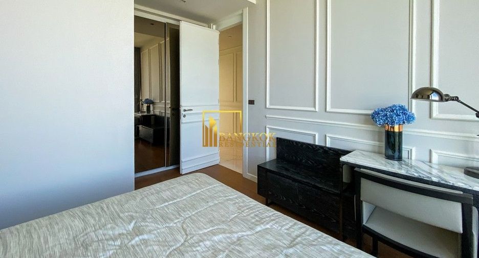 Wohnung zum Kauf mit 4 Zimmer in Bang Kho Laem, Bangkok