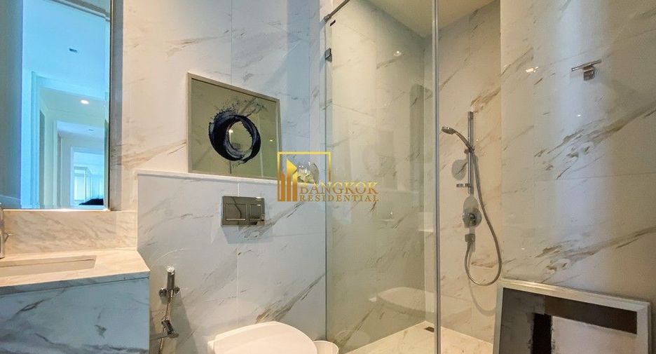 Wohnung zum Kauf mit 4 Zimmer in Bang Kho Laem, Bangkok
