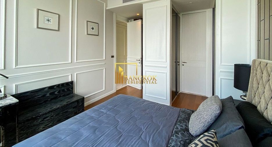 Wohnung zum Kauf mit 4 Zimmer in Bang Kho Laem, Bangkok