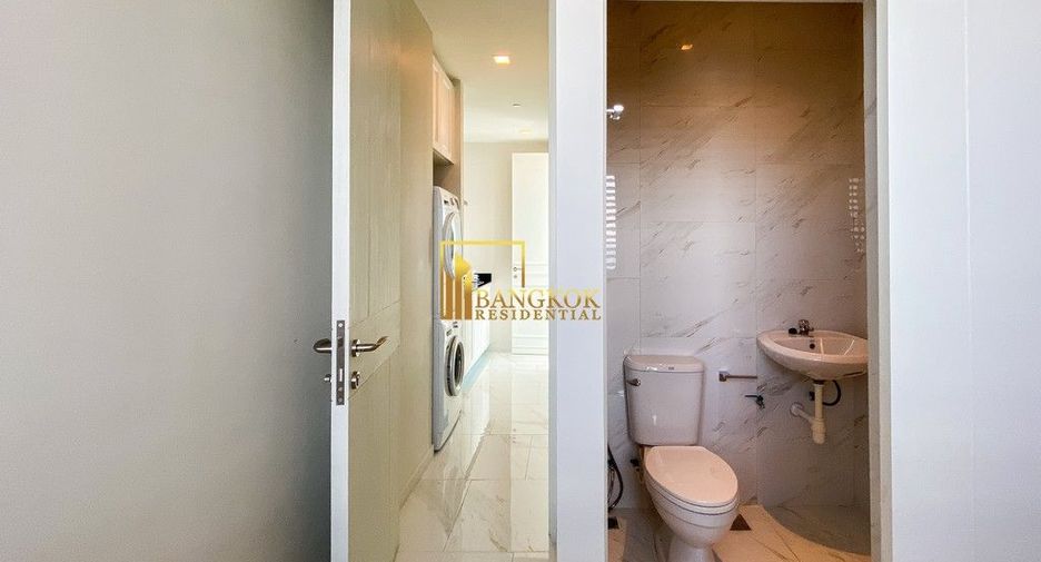 Wohnung zum Kauf mit 4 Zimmer in Bang Kho Laem, Bangkok