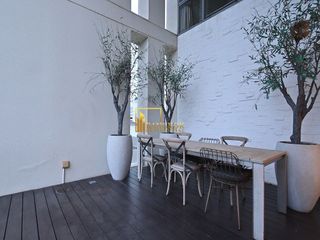 For rent and for sale 3 bedrooms condo in Sathon, Bangkok