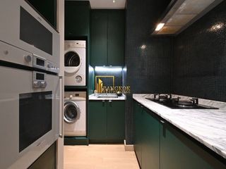 For rent and for sale 3 bedrooms condo in Sathon, Bangkok