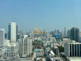 ให้เช่า และ ขาย 3 ห้องนอน คอนโด ใน สาทร, กรุงเทพฯ
