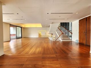 For rent and for sale 4 bedrooms condo in Yan Nawa, Bangkok