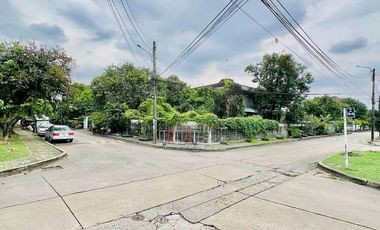 For sale 4 bedrooms house in Prawet, Bangkok