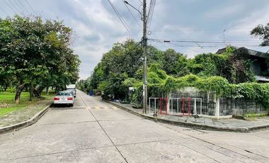 For sale 4 bedrooms house in Prawet, Bangkok