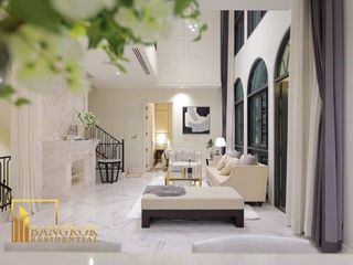 Reihenhaus zum Kauf mit 4 Zimmer in Watthana, Bangkok