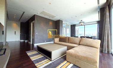 À louer 3 chambres condo à Watthana, Bangkok