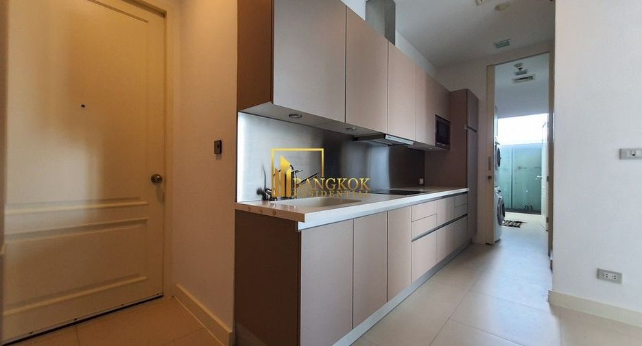 Wohnung zur Miete mit 3 Zimmer in Watthana, Bangkok