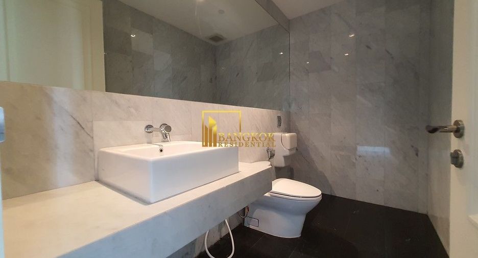 Wohnung zur Miete mit 3 Zimmer in Watthana, Bangkok