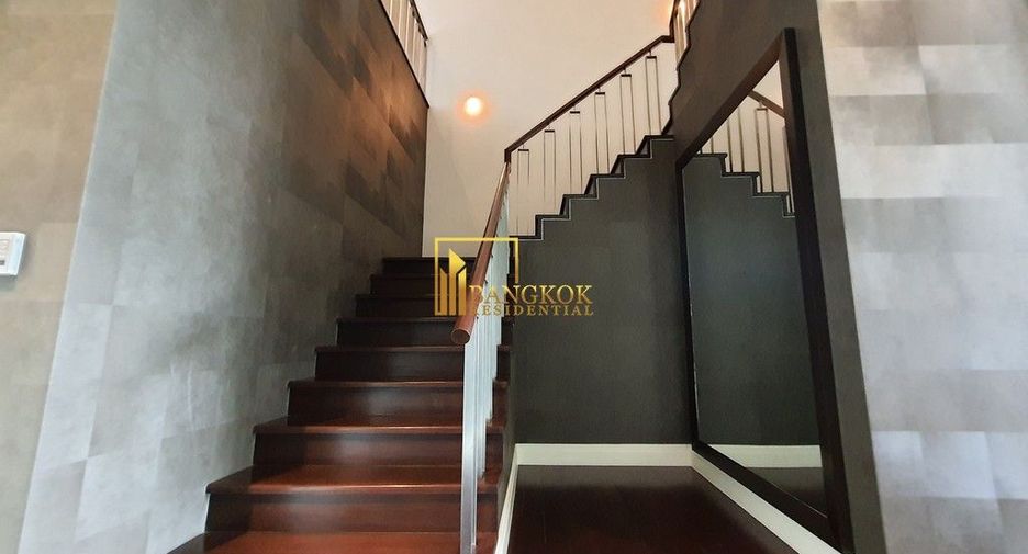 Wohnung zur Miete mit 3 Zimmer in Watthana, Bangkok