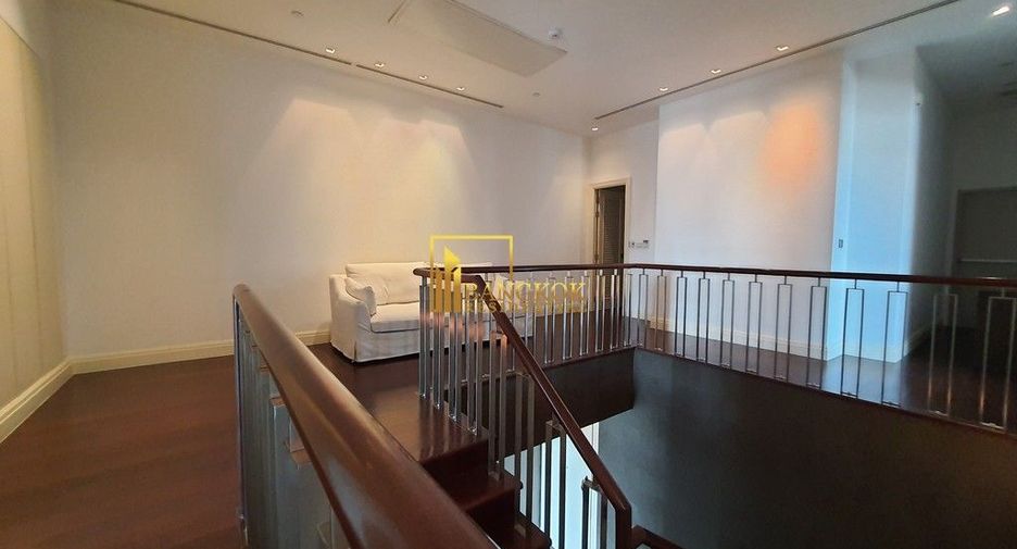 Wohnung zur Miete mit 3 Zimmer in Watthana, Bangkok
