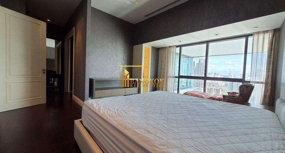 Wohnung zur Miete mit 3 Zimmer in Watthana, Bangkok