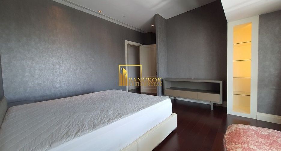 Wohnung zur Miete mit 3 Zimmer in Watthana, Bangkok