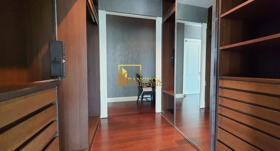 Wohnung zur Miete mit 3 Zimmer in Watthana, Bangkok