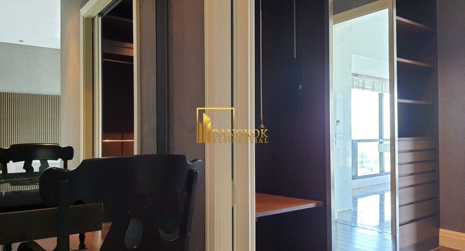 Wohnung zur Miete mit 3 Zimmer in Watthana, Bangkok