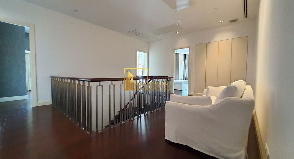 Wohnung zur Miete mit 3 Zimmer in Watthana, Bangkok
